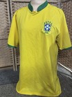 Nike Brazil National Team Kaká #8 Soccer Jersey Official Home Shirt  — photo 2
