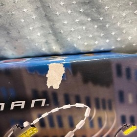 LEGO 4850 Spider-Man's first chase Spider-Man Original Film 2003