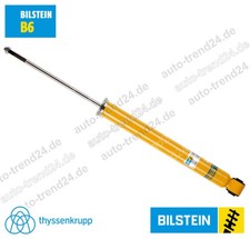 Bilstein B6 Gasdruckdämpfer hinten u.a.: BMW 3er Touring E46, Bj. 2000-2005