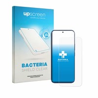 Schutzfolie Anti-Bakteriell FüR Tecno Camon Slim Displayfolie