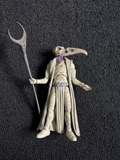 Marvel Legends Khonshu BAF Figure Complete