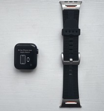 Apple Watch Series 6 40mm Aluminium Case GPS, Cellular, Blue with Deep Navy