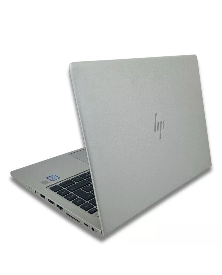 HP EliteBook 840 G6 Core i7-8565U Quad Core 16GB 512GB SSD FHD Windows 11 Laptop - Image 4 of 4