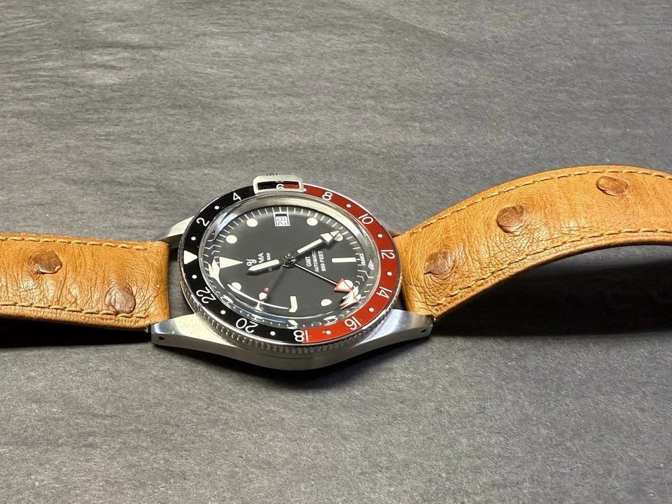 YEMA SUPERMAN GMT Coca-Cola #72/100 2019 Foto 2 de 4