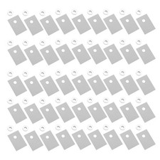 Semiconductor Cooling Silicone Thermal Conductive Pads for Heat Conduction