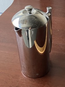 frieling french press 0104 17 Oz Nice Condition