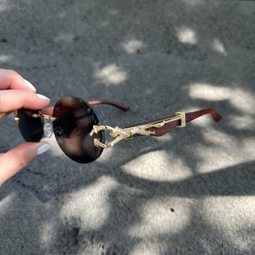 MENS/WOMENS SUNGLASSES CLASSIC VINTAGE RETRO BRAND NEW KD015-02 - Picture 2 of 2