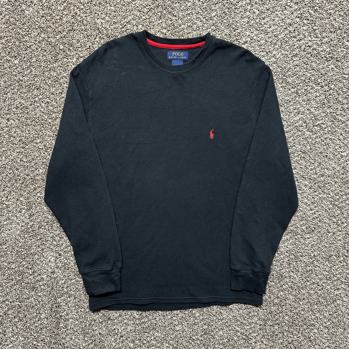 Polo Ralph Lauren Thermal In Men's T-Shirts for sale | eBay