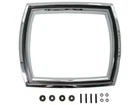 1966 Galaxie Taillight Bezel LH or RH LTD Custom 500 New