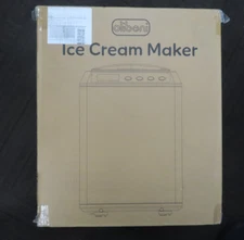 Oliboni  Automatic Soft Serve Ice Cream Maker