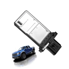 Mass Air Flow Sensor MAF Sensor 3L3Z-12B579-BA Compatible with Ford F150 F250...