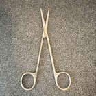 Miltex Iris Scissors Straight Sharp/Sharp 4.5 in General Surgery MPN 04-3514 — photo 5