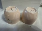 NEW Japanese Ceramic Tea Cups Set of 2 Pink Cherry Blossom Tenko Tea Service — photo 4