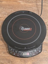 Nuwave 2 Precision płyta indukcyjna Numer modelu 30141