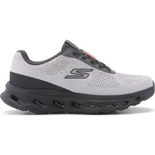 Men's SKECHERS Go-Walk Glide-Step 2.0 Slip On Shoes Extra Wide