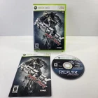 [B2G1 Free] MX vs. ATV Reflex Microsoft Xbox 360 2009 Complete CIB VGC