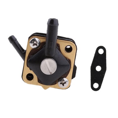 KRAFTSTOFFPUMPE Für Johnson Evinrude 397839 391638 395091 397274 6-15 PS Motor