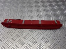 Volkswagen Polo V 6R 2009 Dritte Bremsleuchte234 5K0345087 MOG179627