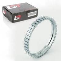 Abs Ring Sensorring Vorderachse Beidseitig 41 ZÄHne FÜR Suzuki Baleno *Neu*