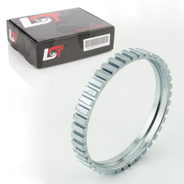 Abs Ring Sensorring Vorderachse Beidseitig 41 ZÄHne FÜR Suzuki Baleno *Neu*-image