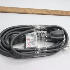 HDX Extension Cord 20 Amps Type B 250V Grey 1...