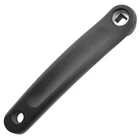 PROWHEEL Forged Aluminum Left Solo Crank 175mm 130 (Shimano Type) Prowheel