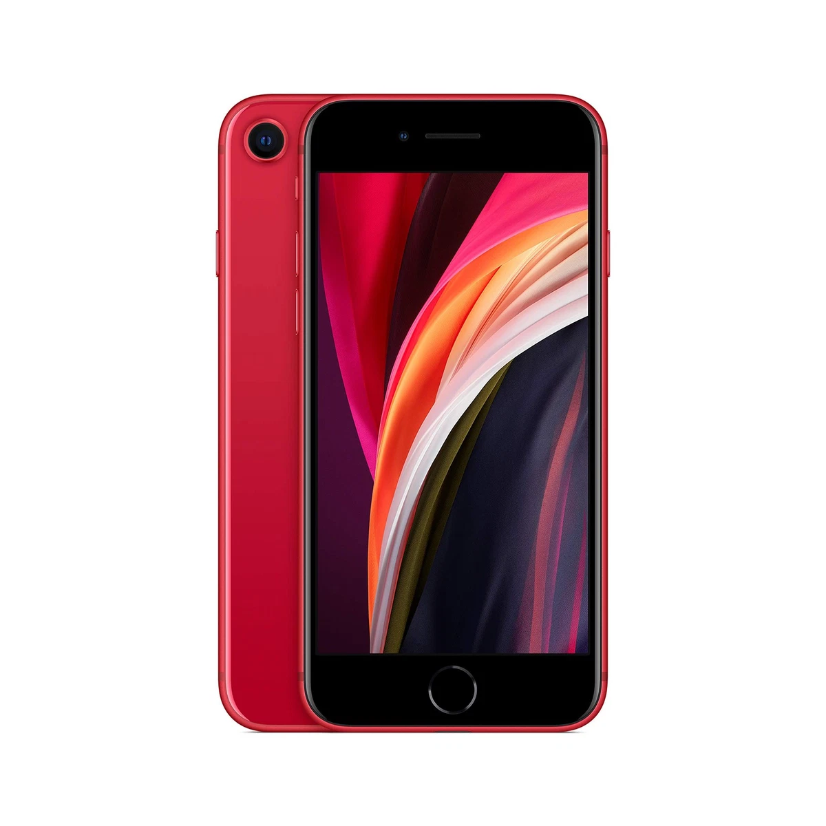 iPhone SE (2nd Generation) (PRODUCT) RED for Sale | Shop New