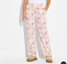 Target Viral Nutcracker Ballettpants By Vinyl Threads Size Medium New