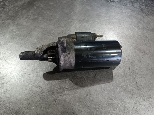 Original Audi A6 4B Anlasser Starter 059911023H 2,5 TDI V6