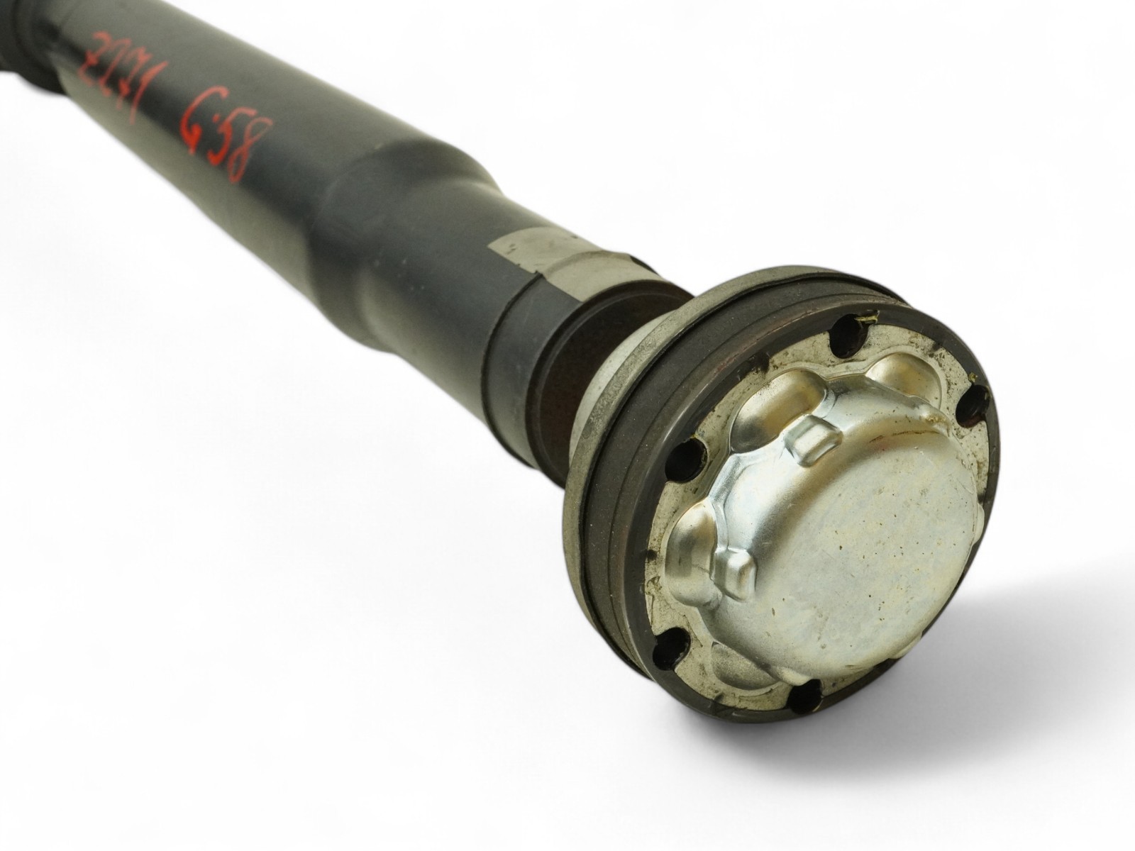 Maserati Ghibli 2014-2017 Rear Right Driveshaft P/N 0670008546