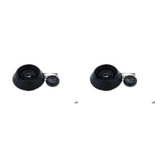 2x SNR DOMLAGER-SATZ VORNE BEIDSEITIG passend für HONDA CR-Z HR-V INSIGHT JAZZ