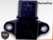 09-21 BMW M2 M3 M4 M5 M6 2/3/4/5/6/7-SERIES X1 X5 X6 MAP PRESSURE SENSOR OEM