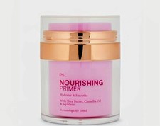 Primark PS Nourishing Primer Brand New