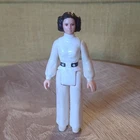 Vintage Star Wars Princess Leia Organa Action Figure, 1977