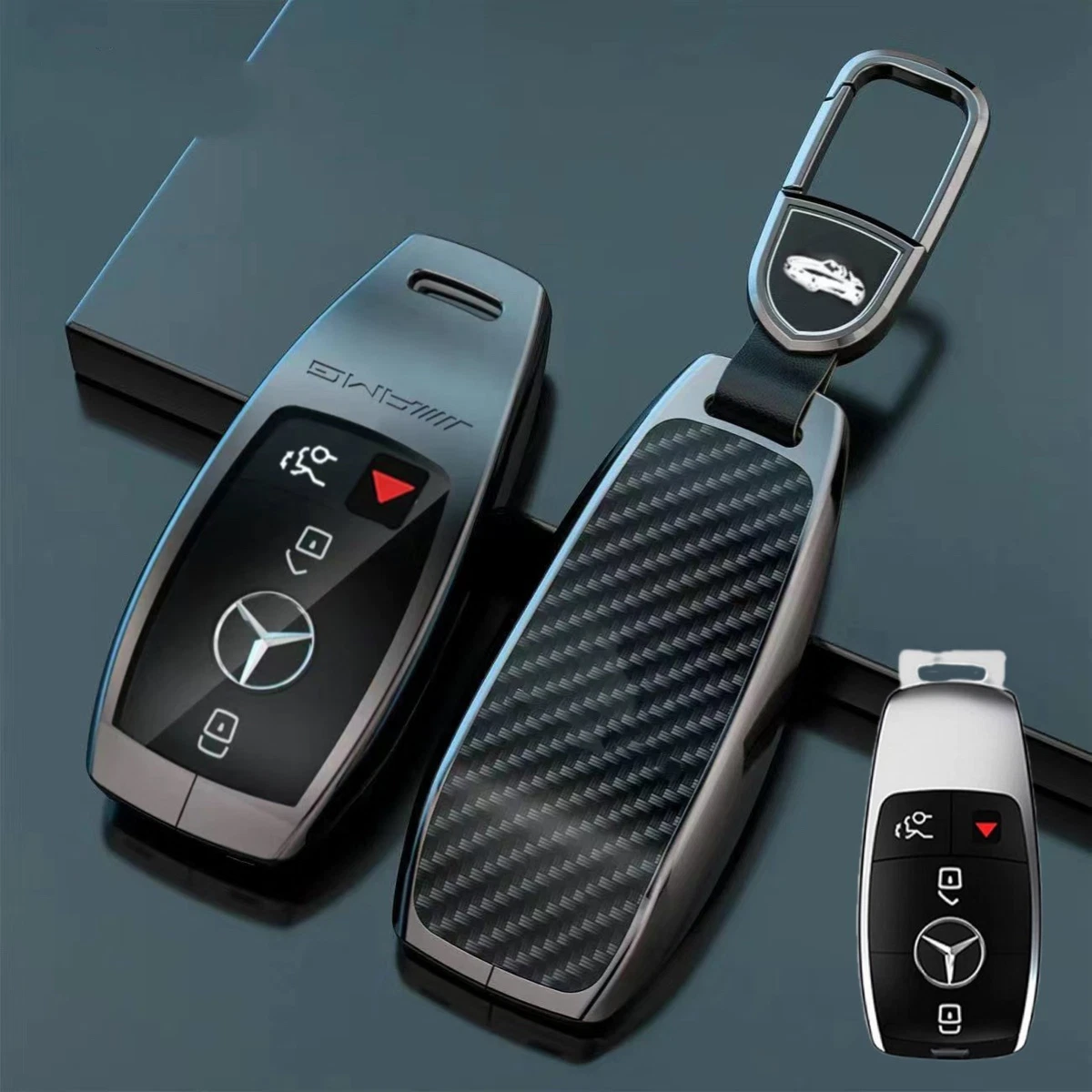 Car Remote Entry System Kits for 2020 Mercedes-Benz AMG GT 63 S