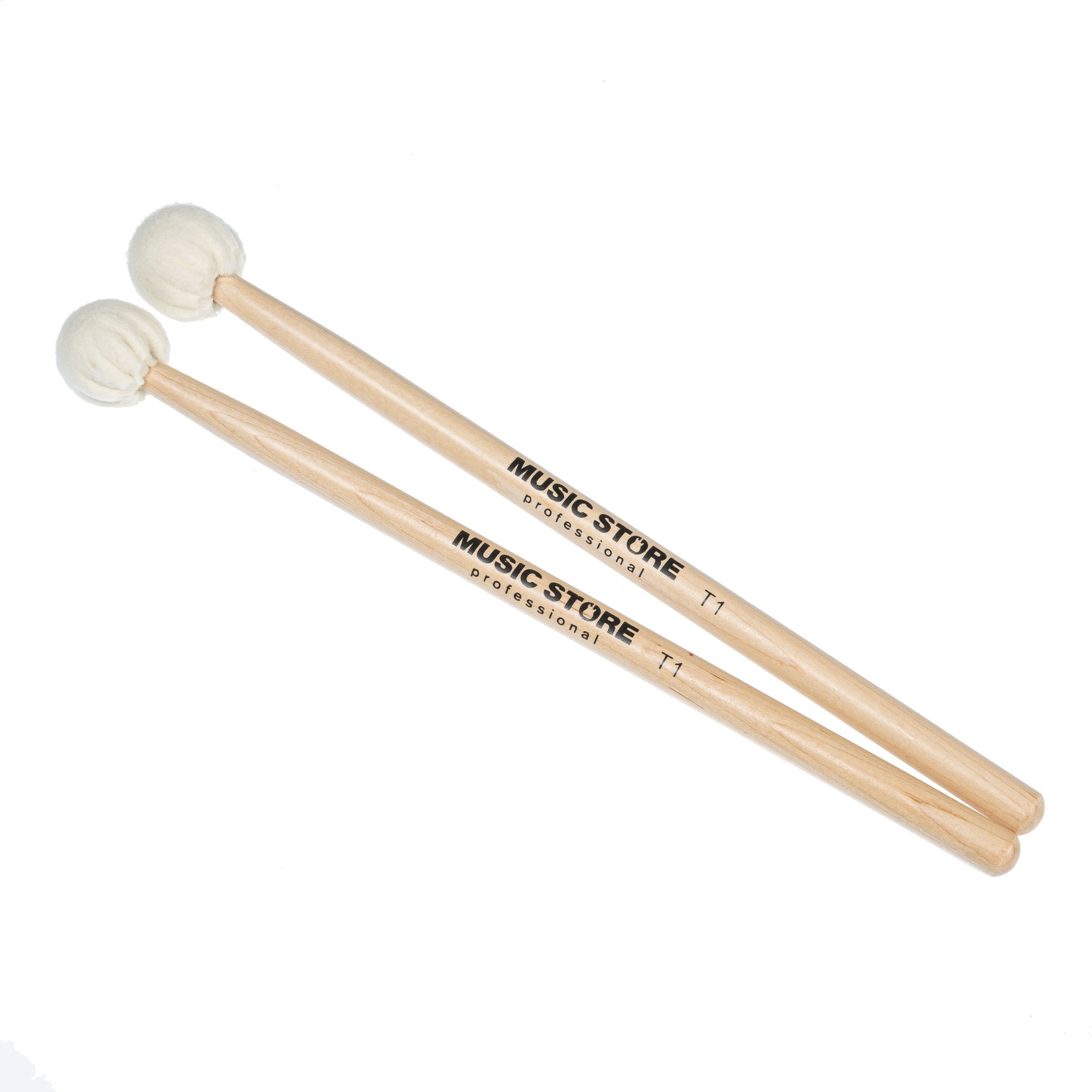Fame T1 Drum Mallet Soft - Concert Percussion Schlgel 2090₽