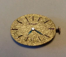 Ladies Benat Belvil Watch Co Movement