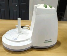 Black and Decker FP1300 Quick 'N Easy Food Processor Base Motor Only -Working