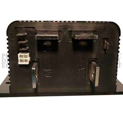 New CURTIS 1205M-5603 Motor Controller 500A 36V-48V