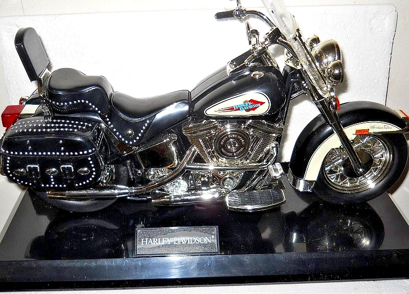 Harley Davidson Phone In Collectible Telephones 1970-Now for sale