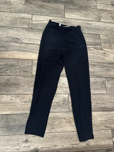 Pantalone vestito Moschino economico e chic taglia 8 Italia
