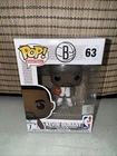 Funko Pop! Basketball NBA Brooklyn Nets - Kevin Durant Vinyl Figure #63
