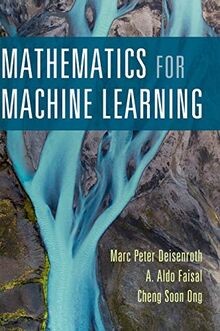Mathematics for Machine Learning von Deisenroth, Marc Pe... | Buch | Zustand gut