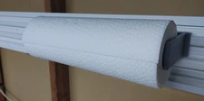 Paper Towel Holder for Craftsman VersaTrack- 3D Printed