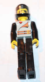 LEGO &reg; Vintage Technic Set 9 Models Set Original Packaging and OBA Module Set Convertible Lego