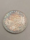 1890 Morgan Silver Dollar $1 - Philadelphia Mint