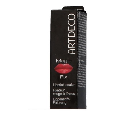 Artdeco Base, Top, Kontur - Magic Fix Lipstick Sealer 5ml