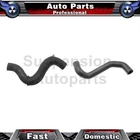Upper Lower Radiator Hose Coolant Hose Fits INFINITI I35 3.5L 2004 2003 2002
