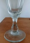 19th Century Empire Period True Baluster Wine Stem! NR — photo 1