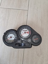 Yamaha TDM850 4TX Tacho Speedometer Kombiinst...